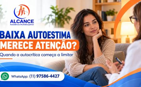 Baixa autoestima: sinais no dia a dia e como a psicoterapia pode ajudar