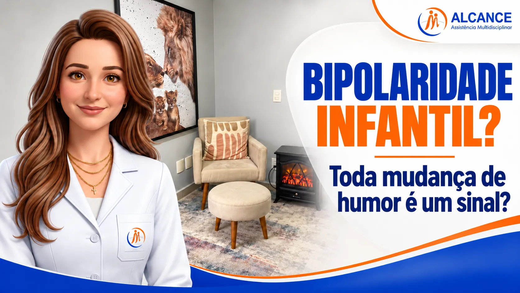 Bipolaridade infantil: toda mudança de humor é um sinal?